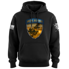 TAB SMAW Hoodie