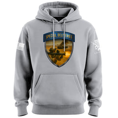TAB SMAW Hoodie