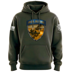 TAB SMAW Hoodie
