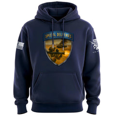 TAB SMAW Hoodie