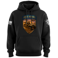 TAB UTV Hoodie