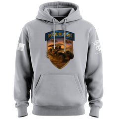 TAB UTV Hoodie