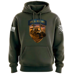 TAB UTV Hoodie