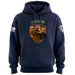 TAB UTV Hoodie