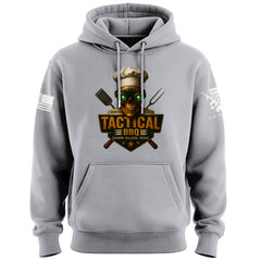 Tactical Chef BBQ Hoodie