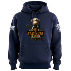 Tactical Chef BBQ Hoodie