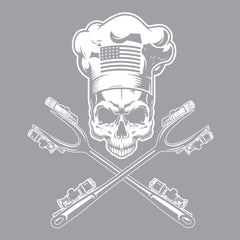 Tactical Horned Toad Polygon Hoodie