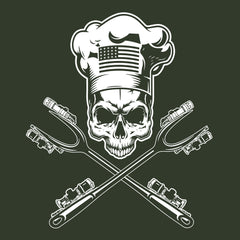 Tactical Horned Toad Polygon Hoodie