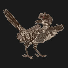 Tactical Road Runner Hoodie