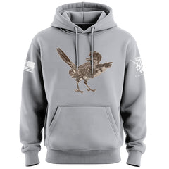 Tactical Road Runner Hoodie