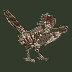 Tactical Road Runner Hoodie