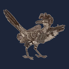 Tactical Road Runner Hoodie