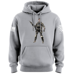 Teddy Roosevelt Operator Hoodie