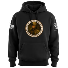 The Original Operator - Since 1776 Hoodie