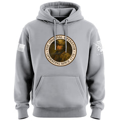 The Original Operator - Since 1776 Hoodie