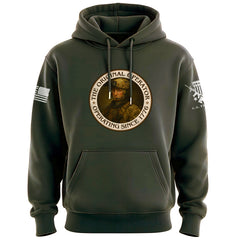 The Original Operator - Since 1776 Hoodie