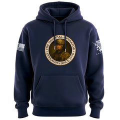 The Original Operator - Since 1776 Hoodie