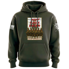 Turkeys - Not This Year Hoodie