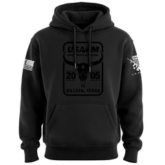 USAMM COW SKULL Hoodie