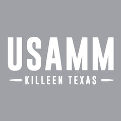 USAMM Killeen Bullets Hoodie