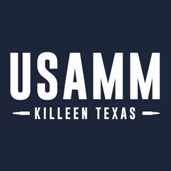 USAMM Killeen Bullets Hoodie