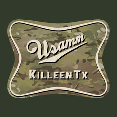 USAMM Lite Beer Camo Hoodie