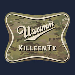 USAMM Lite Beer Camo Hoodie