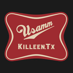 USAMM Lite Beer Hoodie