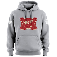 USAMM Lite Beer Hoodie