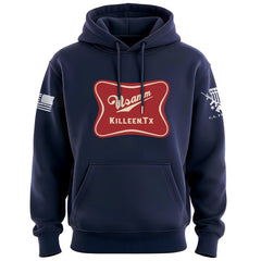 USAMM Lite Beer Hoodie