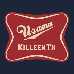 USAMM Lite Beer Hoodie