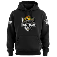 USAMM Tactical Taco Hoodie