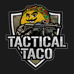 USAMM Tactical Taco Hoodie