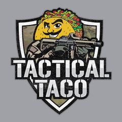 USAMM Tactical Taco Hoodie