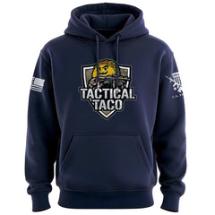USAMM Tactical Taco Hoodie