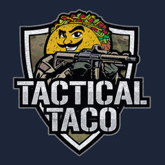 USAMM Tactical Taco Hoodie