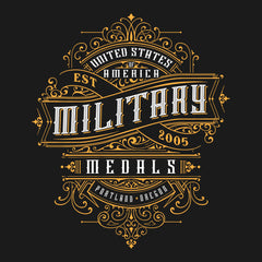 USAMM Vintage Hoodie