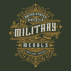 USAMM Vintage Hoodie