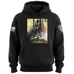 USAMM War Bonds Hoodie