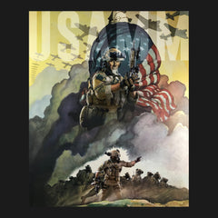 USAMM War Bonds Hoodie