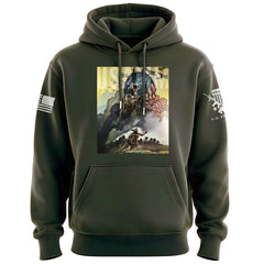 USAMM War Bonds Hoodie
