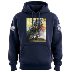 USAMM War Bonds Hoodie