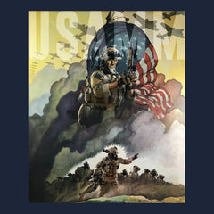 USAMM War Bonds Hoodie