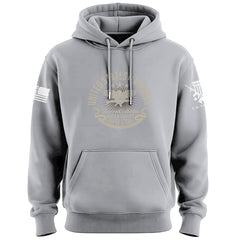 United States of America Usamm Collection Hoodie