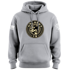 Unlucky Cat Two Colors Hoodie