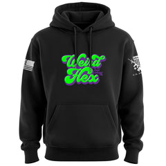 Weird Flex Hoodie