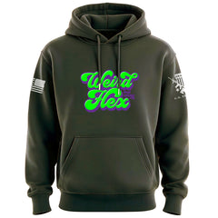 Weird Flex Hoodie