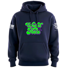 Weird Flex Hoodie