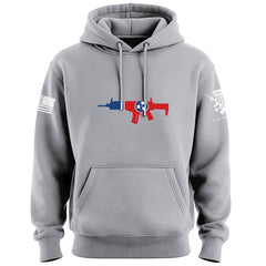ARX160 Tennessee Flag Hoodie