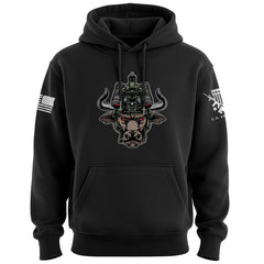 Bull Operator Hoodie
